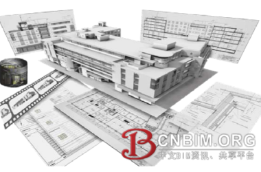 《建筑信息模型系统（BIM）的本土化策略研究》-BIM建筑网