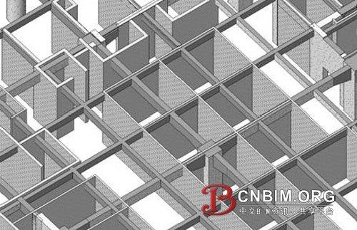 BIM技术在MEP项目设计中的应用