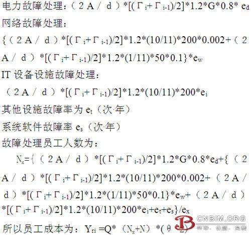 云计算数据中心建设运营分析[图]