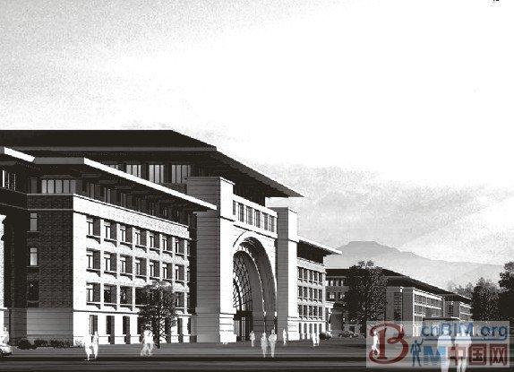 建筑信息化在国内工程实务中的应用