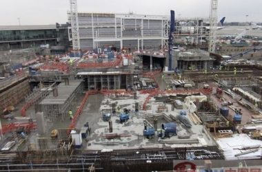 项目经理以4D BIM应对安全挑战-BIM建筑网