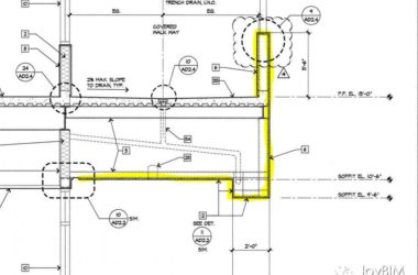 美国某总包5D实施过程分享-BIM建筑网