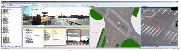 基于实景三维GIS数字公路的技术与应用