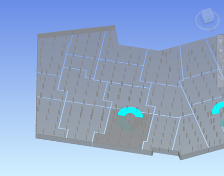 基于BIM技术的4D项目管理探索与研究