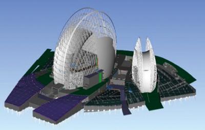 BIM技术在施工企业的深度应用