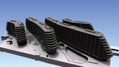 BIM技术在施工企业的深度应用