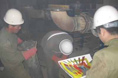 BIM技术在施工企业的深度应用