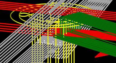 基于BIM技术的4D项目管理探索与研究