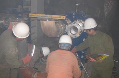 BIM技术在施工企业的深度应用