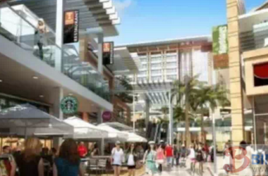 BIM和物联网技术在商业地产中的智慧运维-BIM建筑网