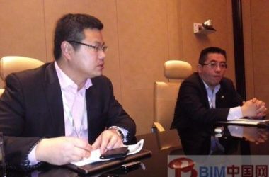 全新信息：构筑智慧城市基础-BIM建筑网