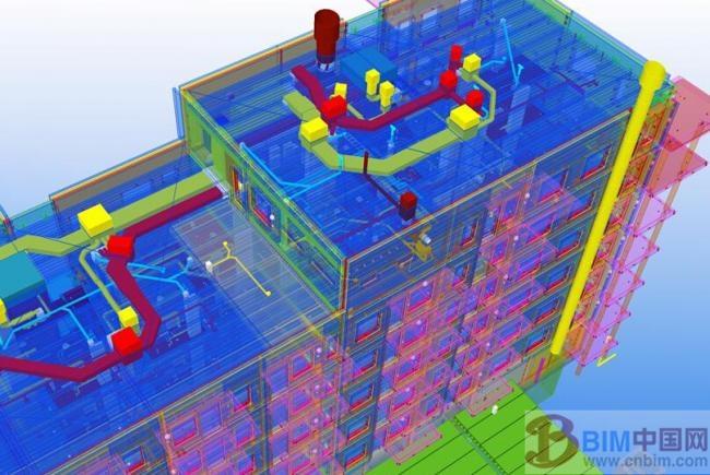 Trimble发布了Tekla Structures 21 for BIM新版本
