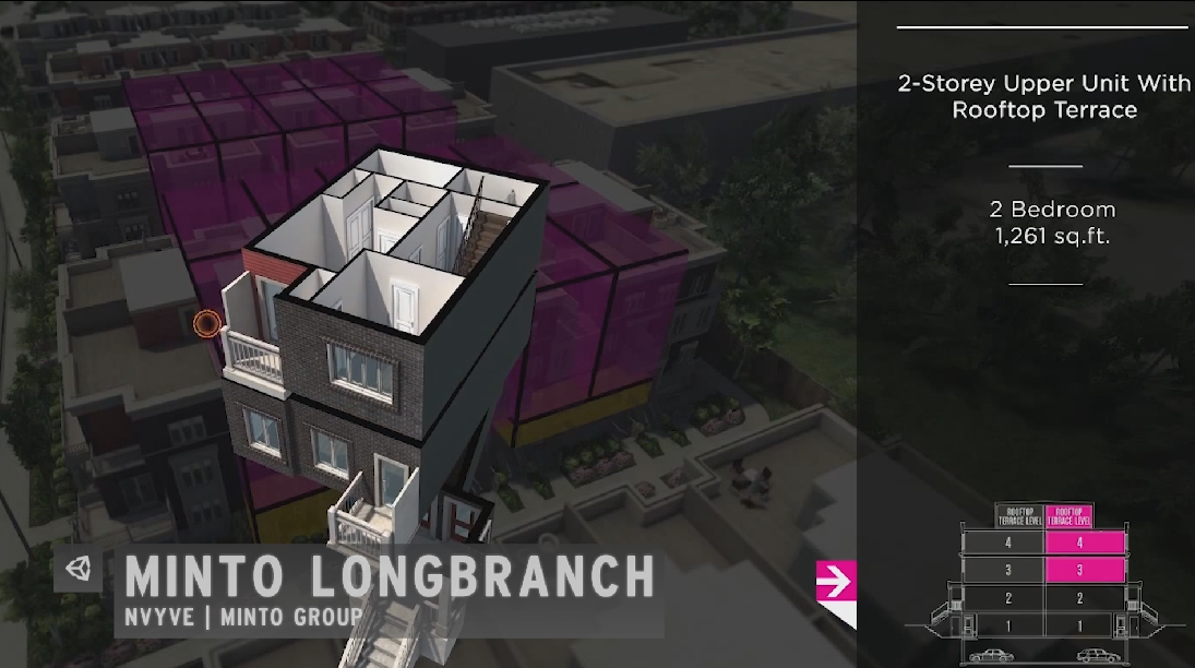 Unity助力BIM产业