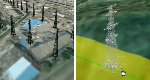 Skyline启动BIM+3DGIS的行业规模应用