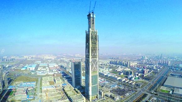 北京住宅院以BIM诠释设计之道