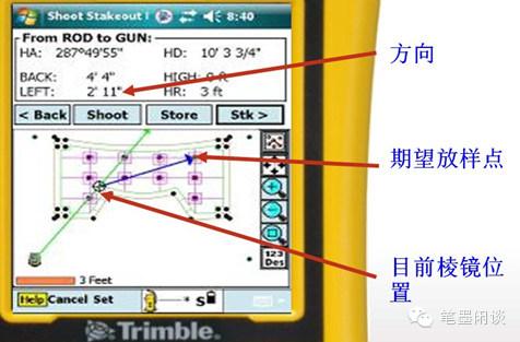 天宝BIM to Field 解决方案(一) 天宝BIM to Field 解决方案(一)