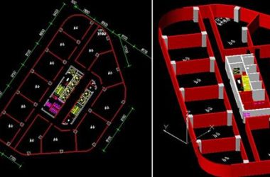 工程设计CAD功能二：多专业一体化让设计更高效-BIM建筑网