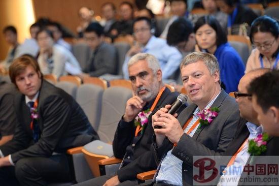 同济大学成功举办VDC实践挑战与机遇研讨会 同济大学成功举办VDC实践挑战与机遇研讨会