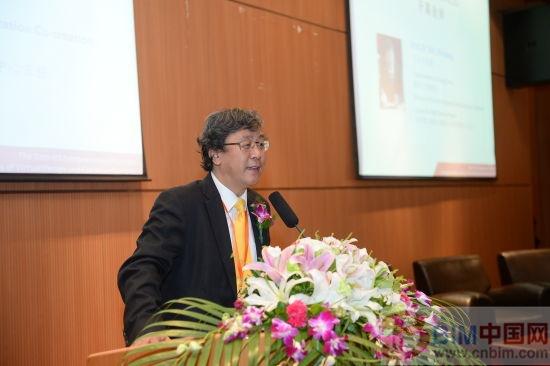 同济大学成功举办VDC实践挑战与机遇研讨会 同济大学成功举办VDC实践挑战与机遇研讨会