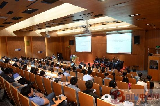 同济大学成功举办VDC实践挑战与机遇研讨会 同济大学成功举办VDC实践挑战与机遇研讨会