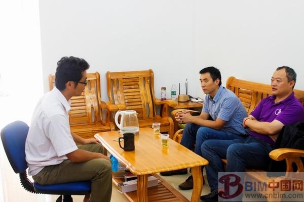 广东建筑职业技术学院建筑信息系与省建筑学会就BIM技术应用培训达成协议 广东建筑职业技术学院建筑信息系与省建筑学会就BIM技术应用培训达成协议