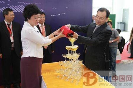 三一与中国建筑标准设计研究院战略合作签约仪式举行 三一与中国建筑标准设计研究院战略合作签约仪式举行