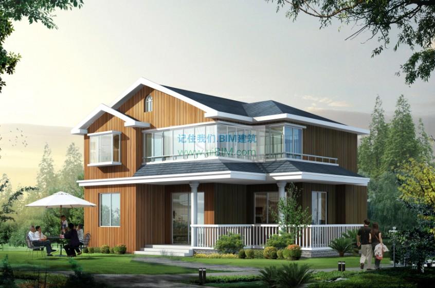 新农村住宅别墅设计图纸大全 农村别墅果图 1000套 CAD建筑图纸