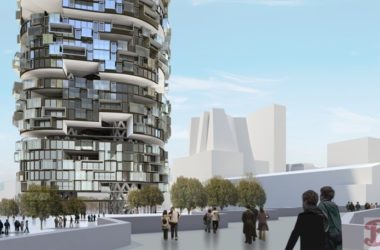 建筑行业小公司，构建BIM大模型-BIM建筑网