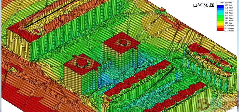 建筑行业小公司，构建BIM大模型