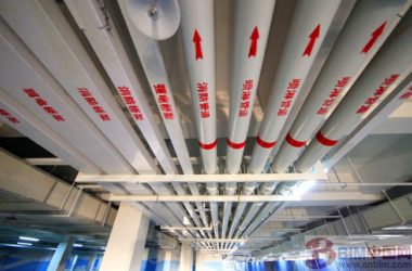 滕州市住宅车库建设首次应用BIM技术-BIM建筑网