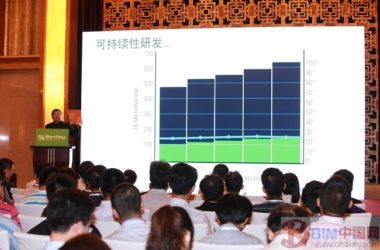Bentley推出基于云的新技术，助力工程人员、项目和企业无缝互联-BIM建筑网