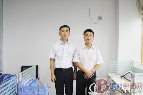 中建政研信息化事业部组建成立 ——为企事业及政府单位提供项目管理整体信息化解决方案