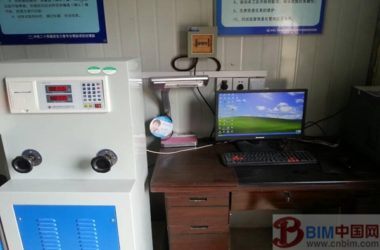 信息化在现场施工中的实际运用-BIM建筑网