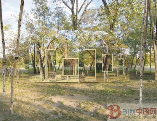 全球十四大建筑引领未来十年潮流趋势