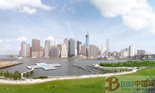 全球十四大建筑引领未来十年潮流趋势