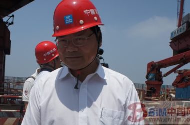 广州东塔：两天一层助超越 科技创新铸品牌-BIM建筑网