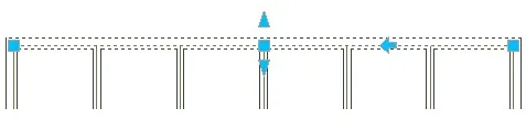 浩辰CAD建筑丰富墙体功能助力建筑设计