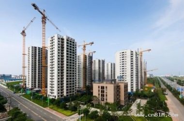 你不知道的工业化建筑十大优点-BIM建筑网