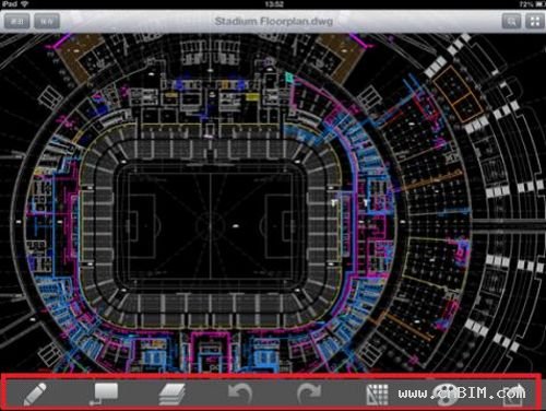 中望CAD丰富的产品系列让CAD设计更专业