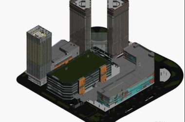 中建五局信和学堂首届BIM培训心得-BIM建筑网