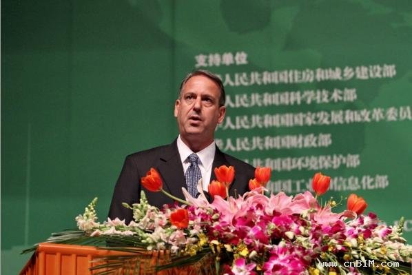 联合技术公司荣获绿色建筑奖 鼎力支持中国城镇化建设