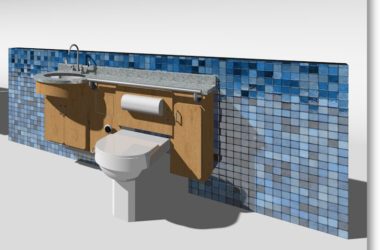 Bradley(布拉德利)公司产品库将加入Vectorworks Architect软件-BIM建筑网