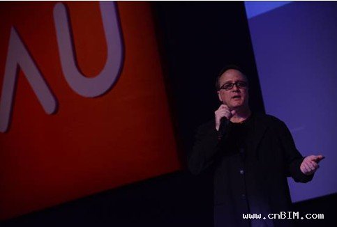 领驭变革 欧特克AU中国“大师汇”璀璨绽放