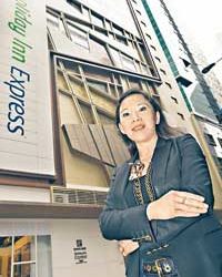 有利集团黄慧敏:环保投资只占建筑成本3.85%,4年可回本,为何不做?-BIM建筑网