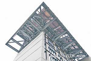 有利集团黄慧敏：环保投资只占建筑成本3.85%，4年可回本，为何不做？