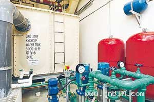 有利集团黄慧敏：环保投资只占建筑成本3.85%，4年可回本，为何不做？