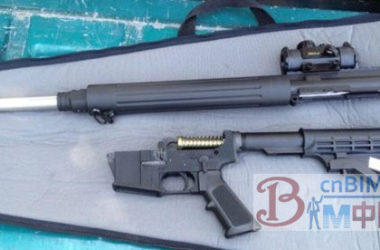 全球首台3D武器打印机年末进入测试阶段-BIM建筑网