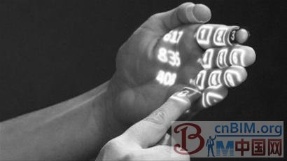 键盘、鼠标面临终结？