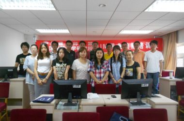 中国建筑科学研究院多次成功举办BIM培训班-BIM建筑网