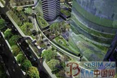 使用欧特克设计软件来提高效率并赢得新业务-BIM建筑网